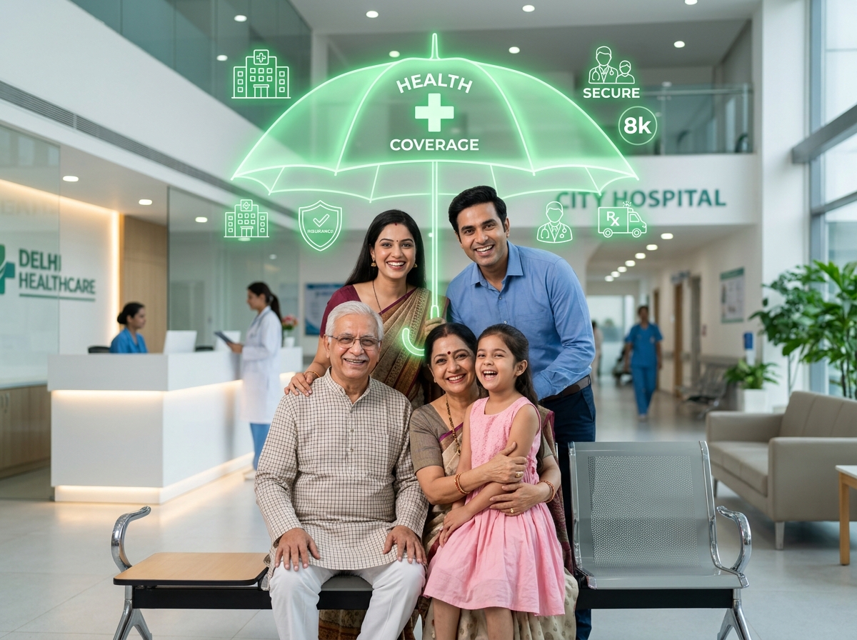 Health Insurance