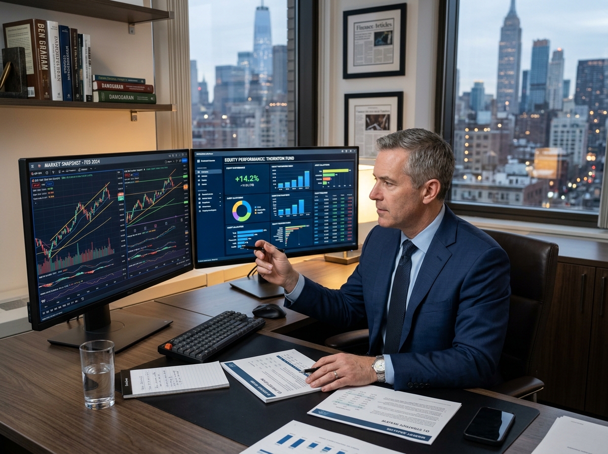 Portfolio Management Services (PMS)