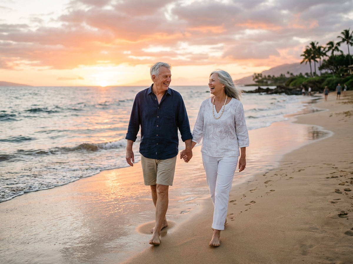 Retirement Planning
