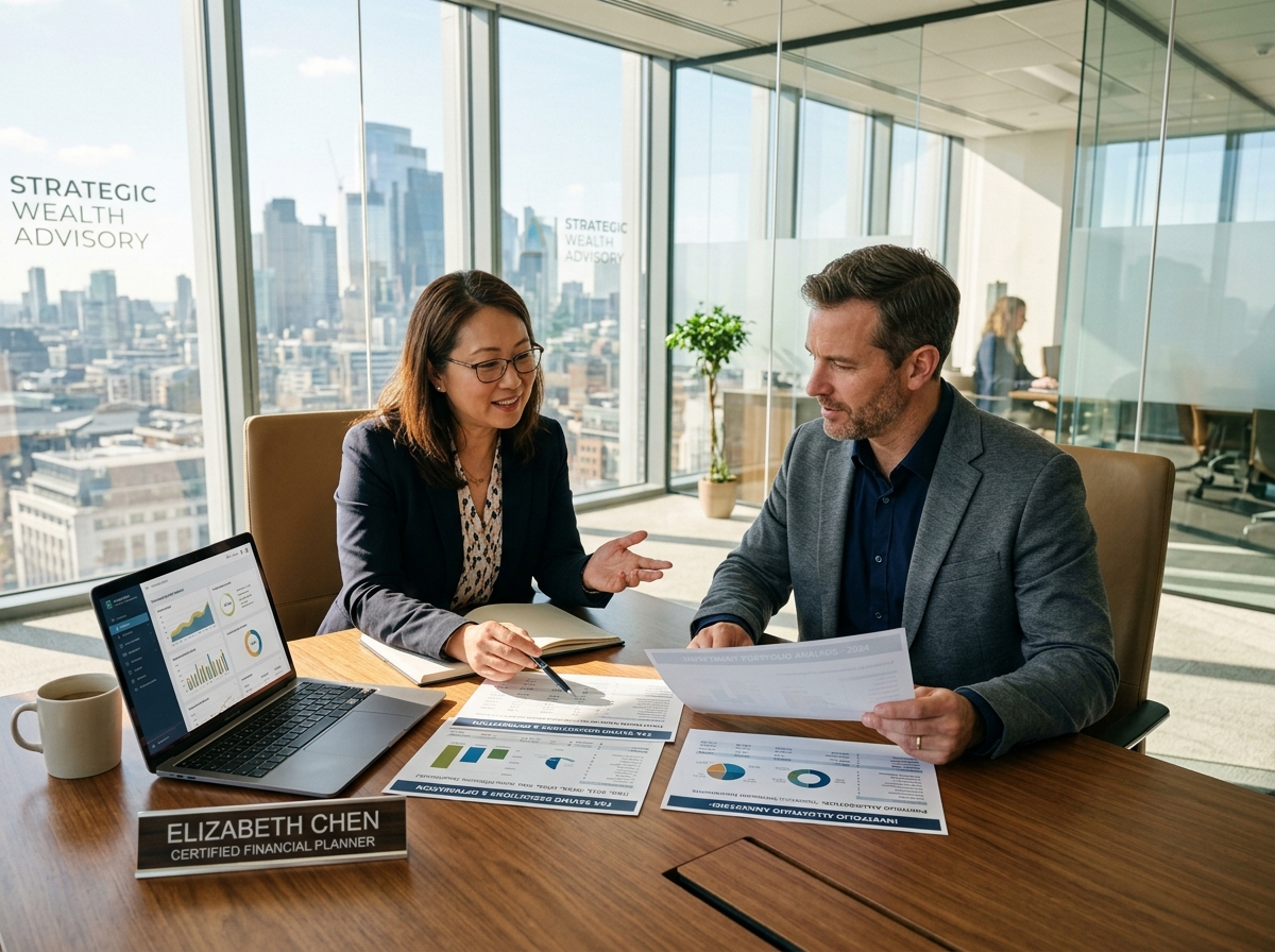 Tax Planning