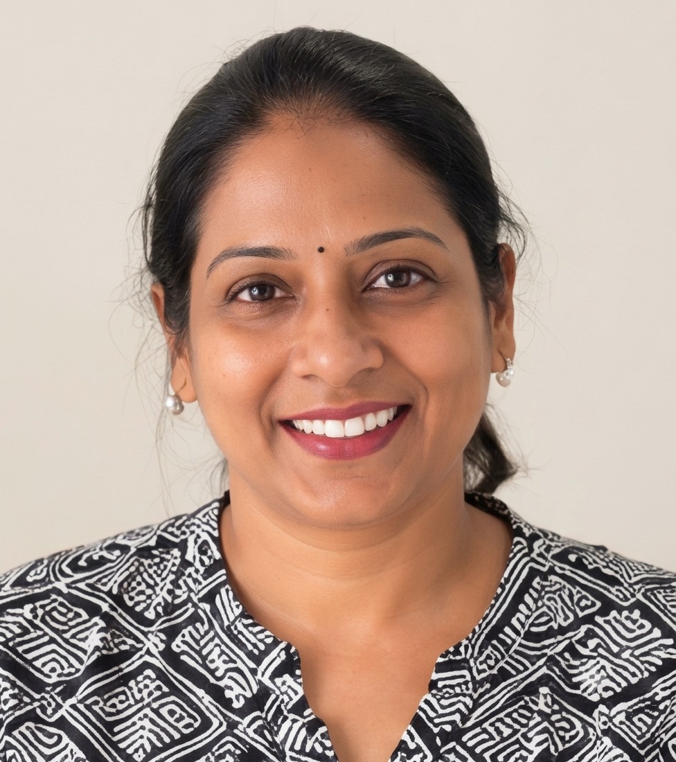 Swapna Salla – Mutual Fund & Insurance Advisor