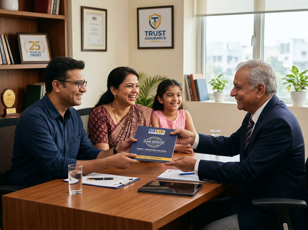 Client Trust & Claim Settlements